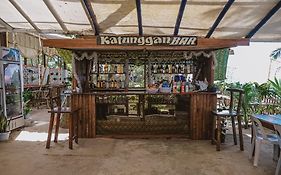 Victoria Beach House